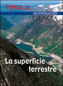 2000 La Superficie Terrestre